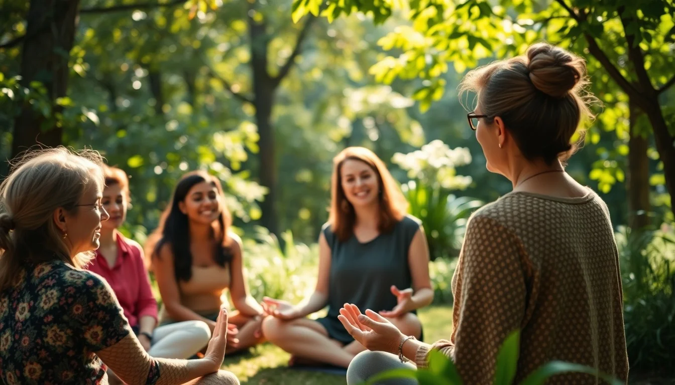 Discover Your Inner Strength
